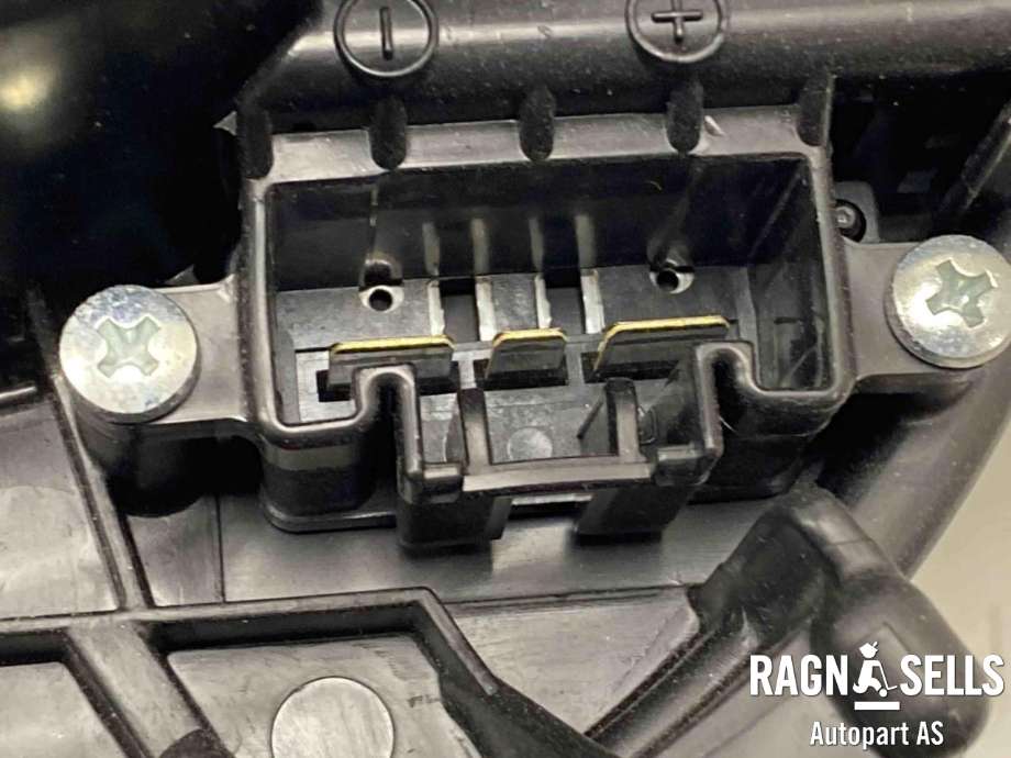 Varmeapparat motor til Toyota Auris 2013-2015 (Type II, Fase 1)  (8710305060|)