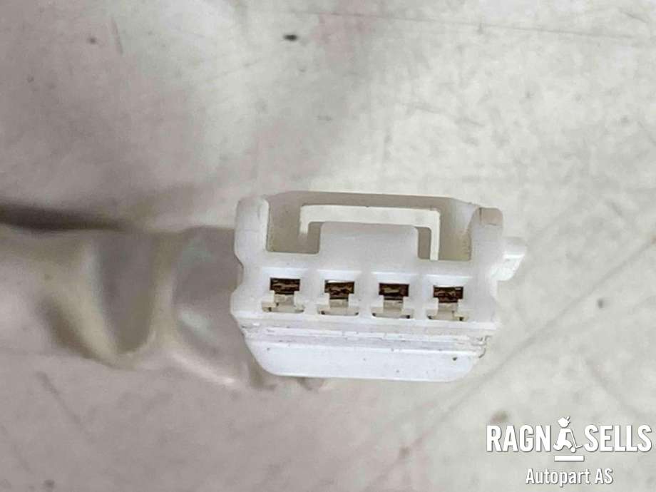 Baklykt venstre ytre til Toyota Auris 2013-2015 (Type II, Fase 1)  (8156102730|)