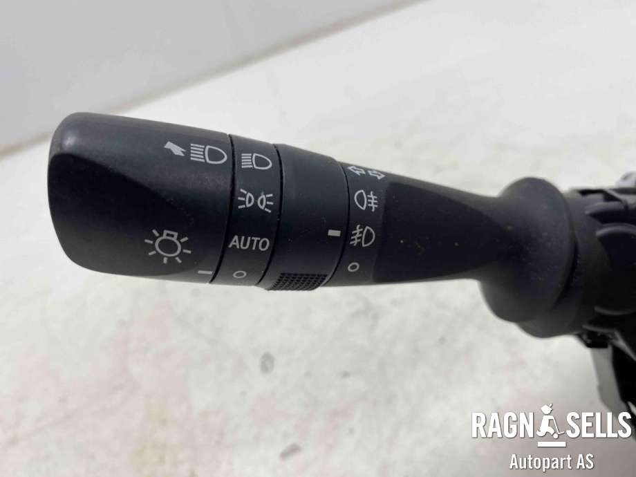 Bryter combi til Toyota Auris 2013-2015 (Type II, Fase 1)  (8414002720|8465202670|)