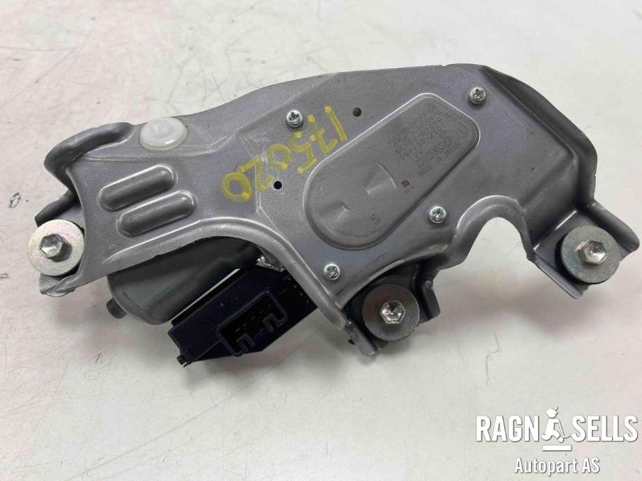 Viskermotor bakrute til Toyota Auris 2013-2015 (Type II, Fase 1)  (8513002050|)