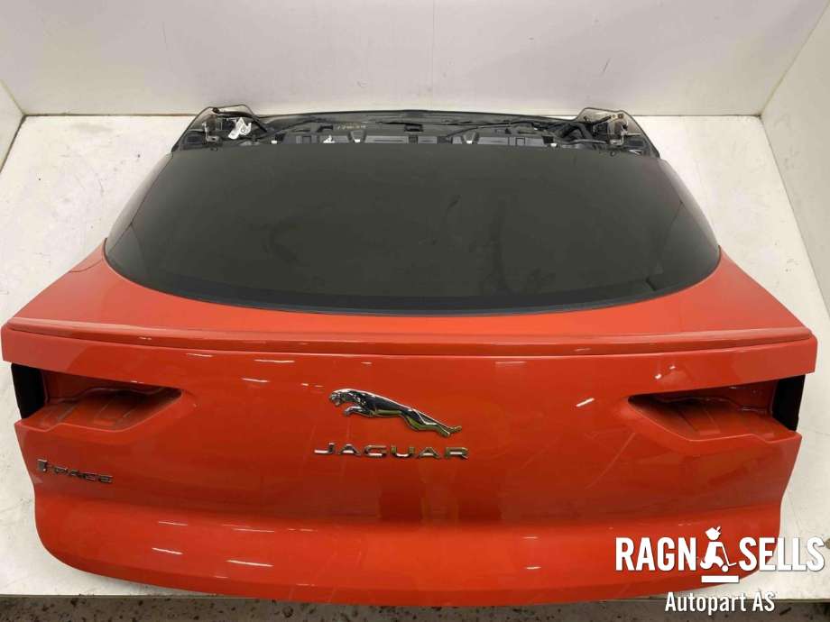 Bakluke til Jaguar I-PACE 2018-->>  (T4K9143LML||J9D340010BD8LML|T4K13883LML|J9D340010BG8LML)