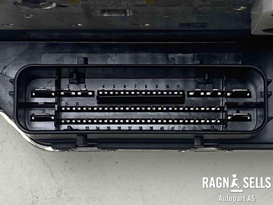ABS sentral til Ford Mustang Mach-e 2020-->>  (LK9C-2D335-DL|LK9C-2D335-AK|2726188|LJ9C-2C219-AK)