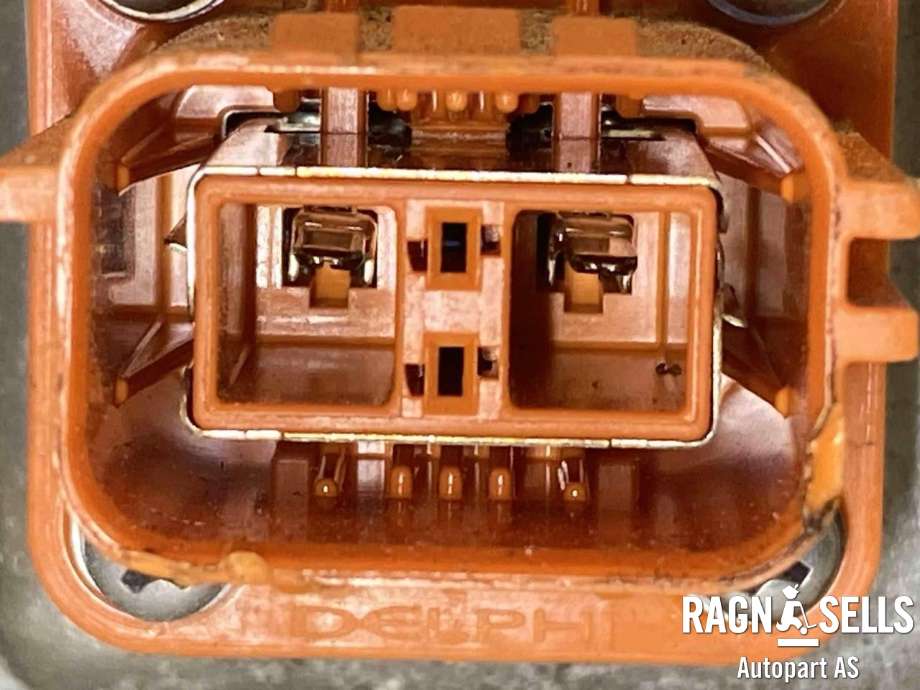 Batterilader (OBC - On Board Charger) til Ford Mustang Mach-e 2020-->>  (LJ98-10C785-WF|LJ98-10C785-BE|2837888)
