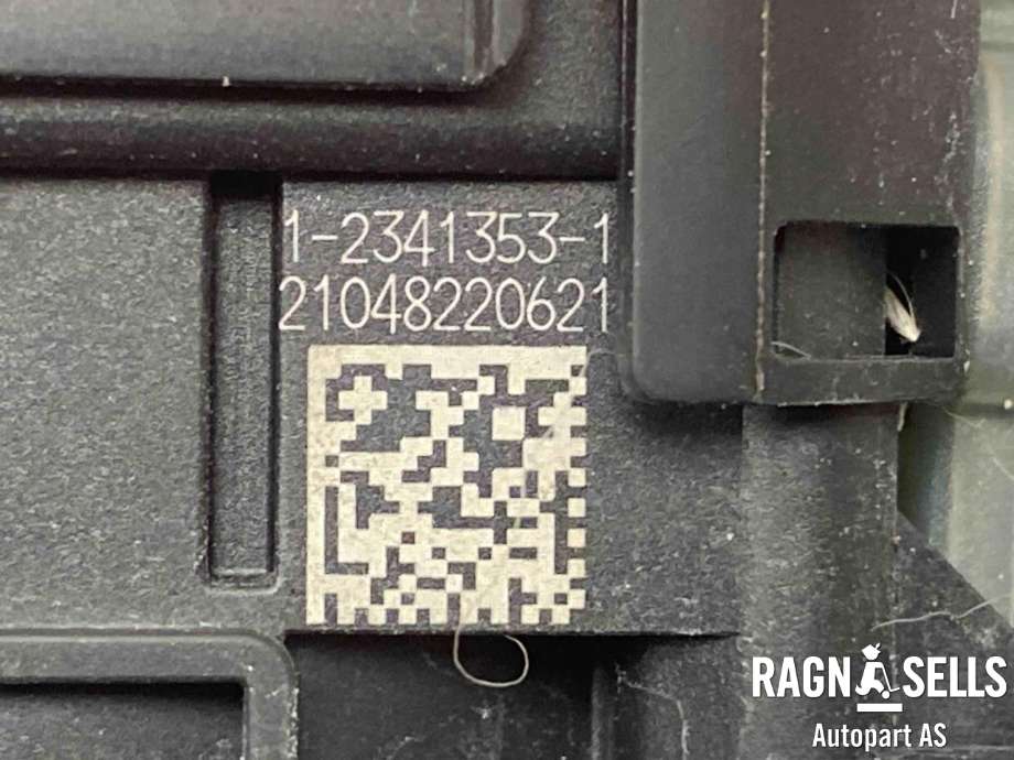 Batterilader inntak/luke til Ford Mustang Mach-e 2020-->>  (LJ98-14B308-BF||2549836|2658598)