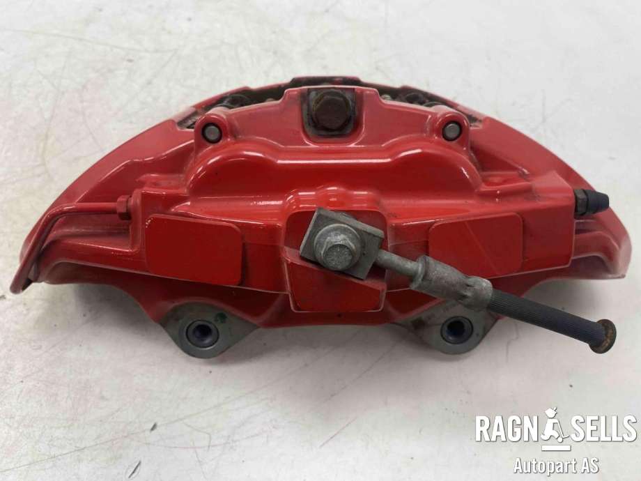 Bremsecaliper høyre foran til Ford Mustang Mach-e 2020-->>  (2483462|LJ9C-2010-FLB|LJ9C-2B294-FLB)
