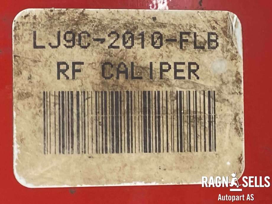 Bremsecaliper høyre foran til Ford Mustang Mach-e 2020-->>  (2483462|LJ9C-2010-FLB|LJ9C-2B294-FLB)