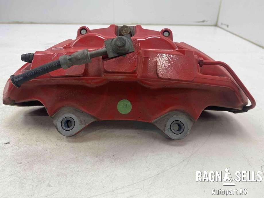 Bremsecaliper venstre foran til Ford Mustang Mach-e 2020-->>  (2483464|LJ9C-2011-FLB|LJ9C-2B302-FLB|2790311)