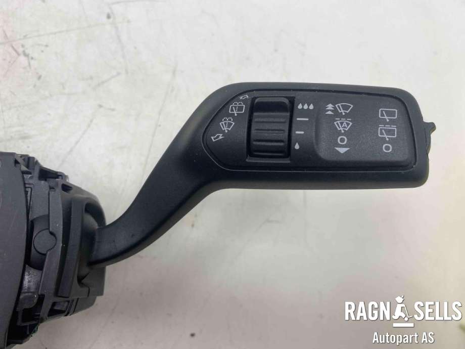 Bryter combi til Ford Mustang Mach-e 2020-->>  (LJ8T-14B522-AC3JA6|LJ8T-3F944-AC|2496064|2482417|LB5T-13335-CB3JA6|LB5T-17A553-BC3JA6)