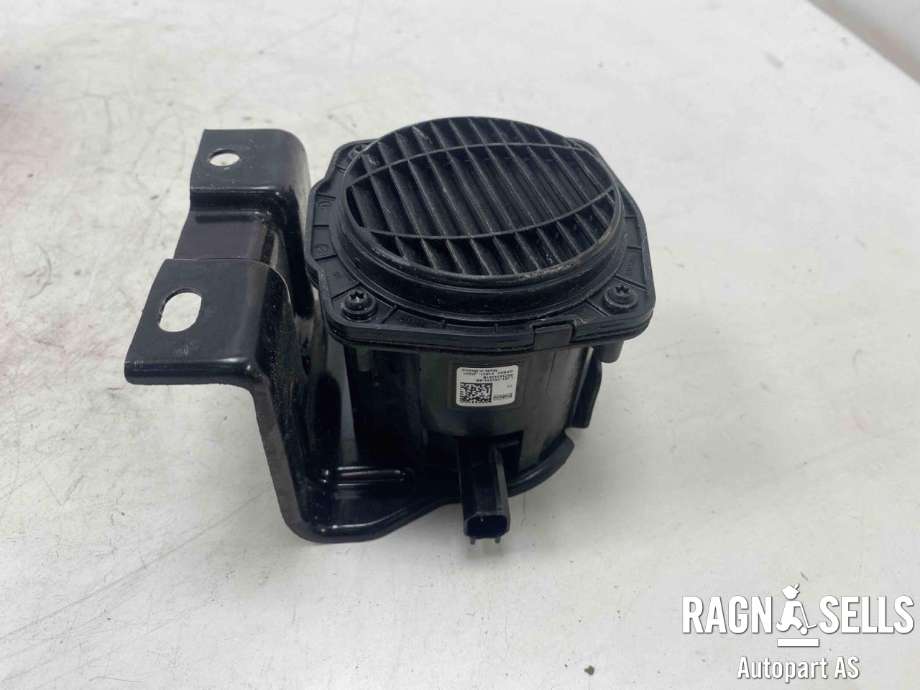 Høyttaler motorlyd, AVAS (Acoustic Vehicle Alerting System) til Ford Mustang Mach-e 2020-->> (2483097||LJ8T-19J215-BB|8923034201B)