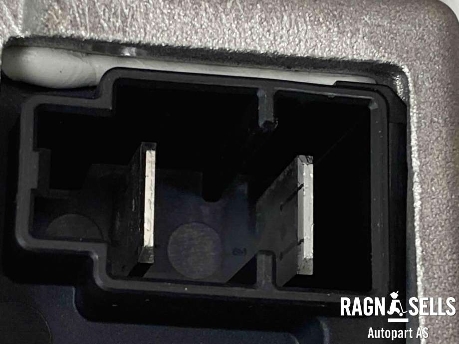 Rattaksel elektrisk servo til Ford Mustang Mach-e 2020-->>  (LJ9C-3D077-GD||2776466)