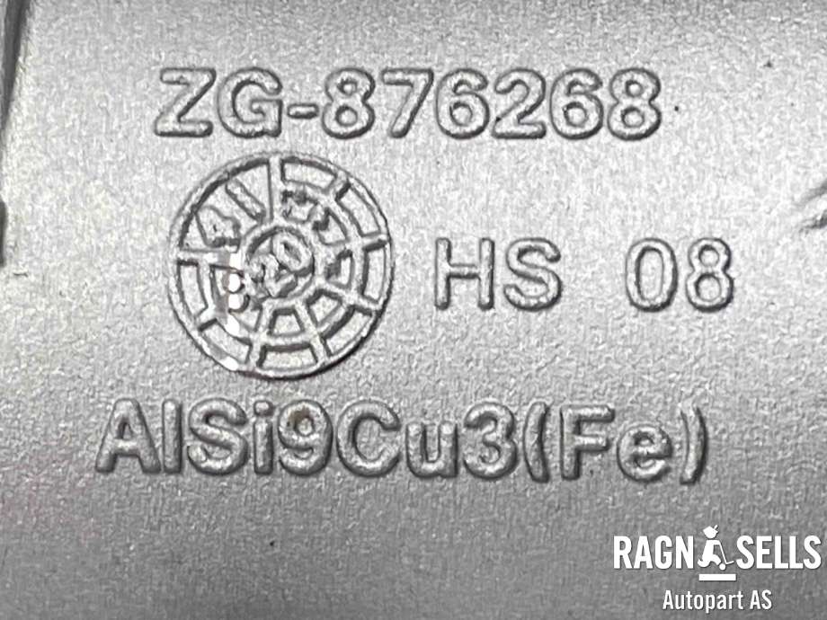 Rattaksel elektrisk servo til Ford Mustang Mach-e 2020-->>  (LJ9C-3D077-GD||2776466)