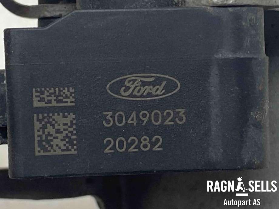 Sensor nivå, venstre foran til Ford Mustang Mach-e 2020-->>  (LJ9C-5B690-AB|3049023|2476895)