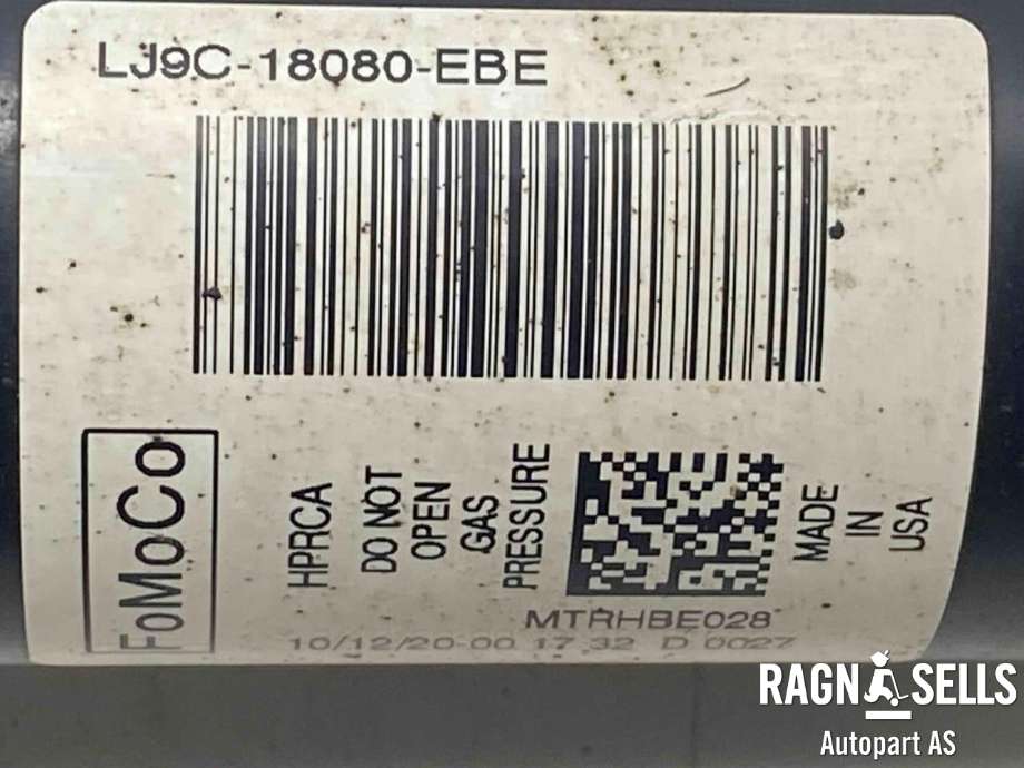 Støtdemper bak til Ford Mustang Mach-e 2020-->>  (LJ9C-18080-EBG||2618470)