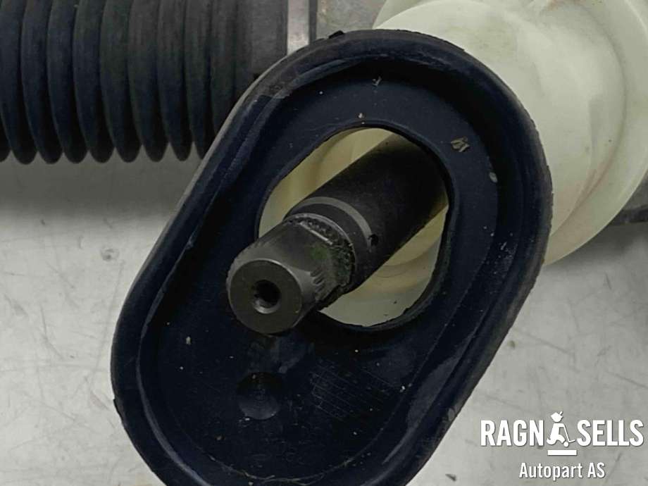 Tannstang til Ford Mustang Mach-e 2020-->>  (LJ9C-3A500-AD|LJ9C-3A500-AB|2708130|2821102|LK9C-3A500-DD)