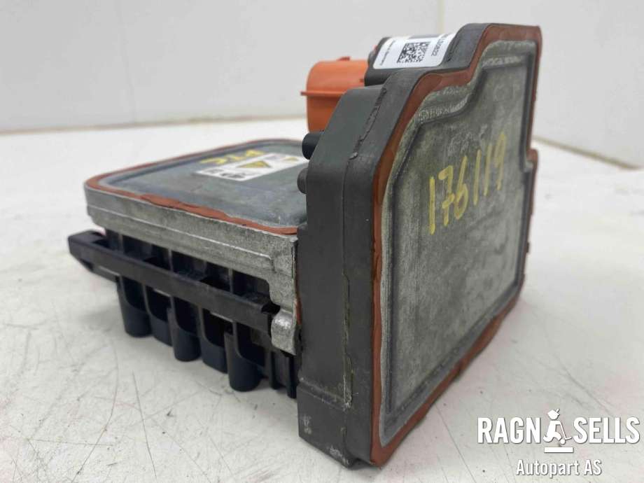 Varmeapparat PTC-heater til Ford Mustang Mach-e 2020-->>  (L1MH-18E254-BC||2436362)