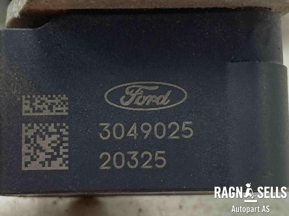 Sensor nivå, venstre bak til Ford Mustang Mach-e 2020-->>  (2476895|3049025|20325|LJ9C-5B690-AB)