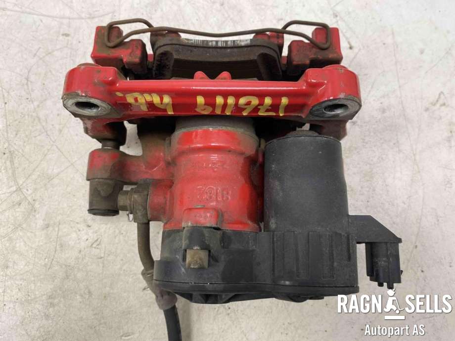 Bremsecaliper høyre bak, elektrisk til Ford Mustang Mach-e 2020-->>  (2883943|LJ9C-2D250-CLB|KTLJ9C-2D346-BPB|2422219|KTLX61-2B712-AA)