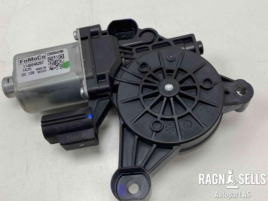 Ruteheis, kun motor, høyre bak til Ford Mustang Mach-e 2020-->>  (2486885|1140046287|LJ8B-R27144-BA)