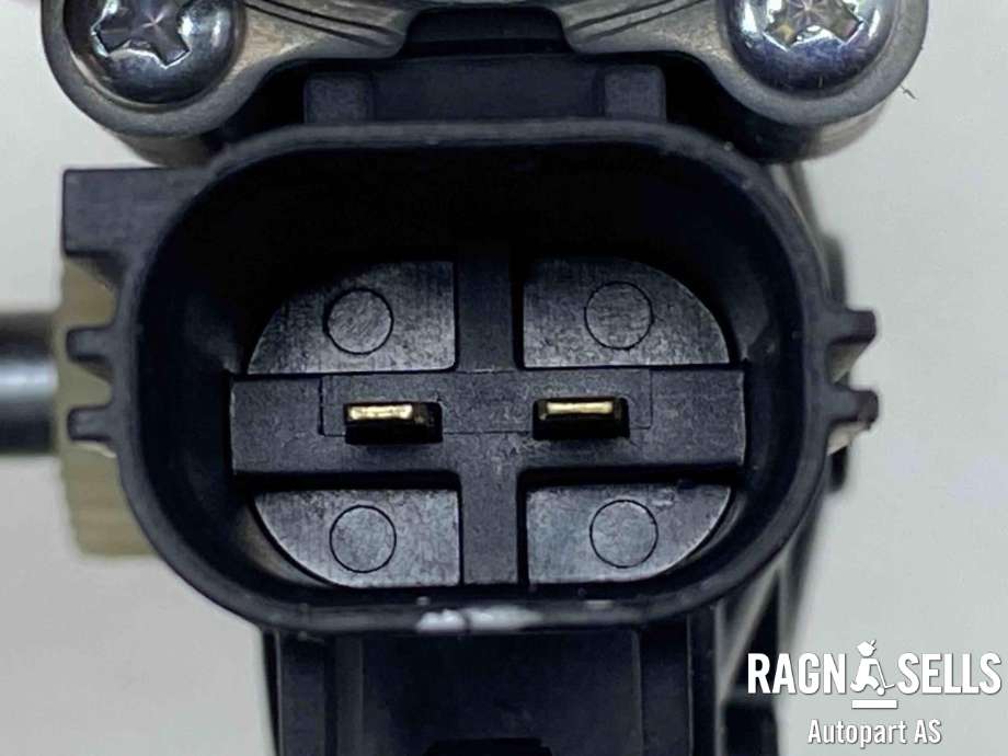 Ruteheis, kun motor, høyre bak til Ford Mustang Mach-e 2020-->>  (2486885|1140046287|LJ8B-R27144-BA)