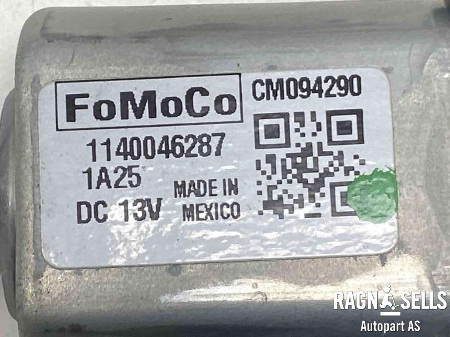 Ruteheis, kun motor, høyre bak til Ford Mustang Mach-e 2020-->>  (2486885|1140046287|LJ8B-R27144-BA)