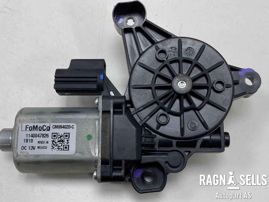 Ruteheis, kun motor, høyre foran til Ford Mustang Mach-e 2020-->> (2483824|1140047826|LJ8B-14A365-BA)