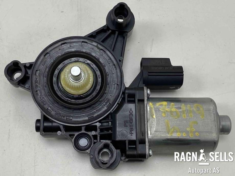 Ruteheis, kun motor, høyre foran til Ford Mustang Mach-e 2020-->> (2483824|1140047826|LJ8B-14A365-BA)