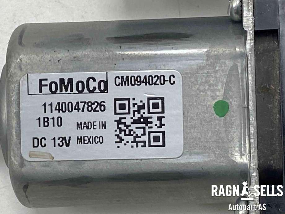 Ruteheis, kun motor, høyre foran til Ford Mustang Mach-e 2020-->> (2483824|1140047826|LJ8B-14A365-BA)