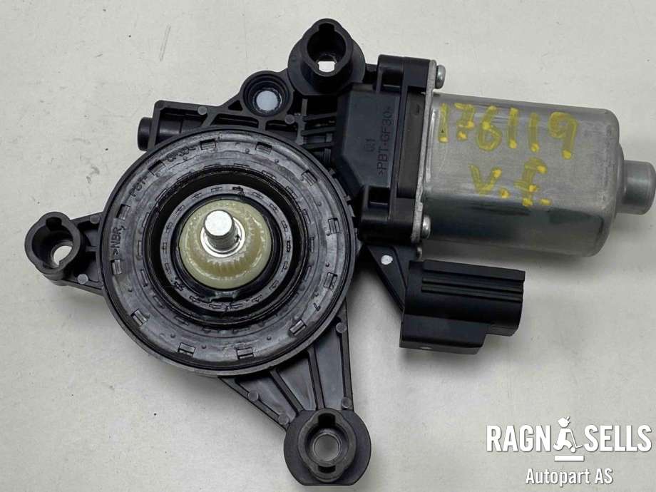 Ruteheis, kun motor, venstre foran til Ford Mustang Mach-e 2020-->>  (2483832|1140046999|LJ8B-14A366-BA)