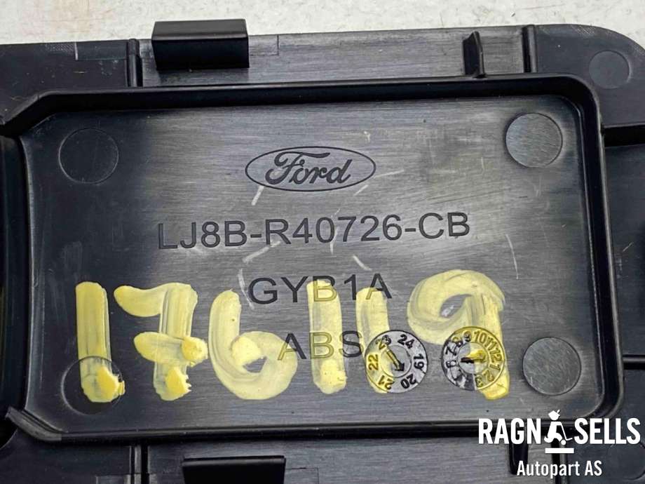 Bryter baklukeåpner til Ford Mustang Mach-e 2020-->> (5543895|JL1T-19B514-ABW|JL1T-19B514-AB3JA6)