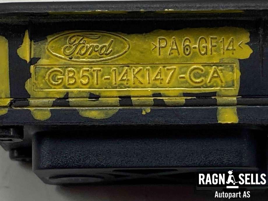 Bryter baklukeåpner til Ford Mustang Mach-e 2020-->> (5381528||GB5T-14K147-CA)
