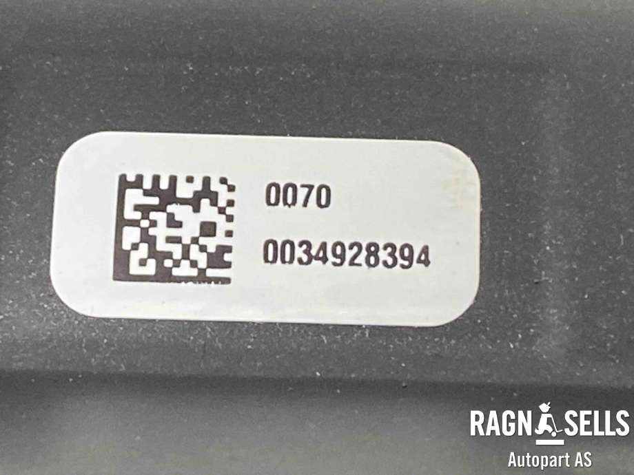 Multimedia display (MCU - Media Controller Unit) til Ford Mustang Mach-e 2020-->>  (2696578||LJ8T-044R30-AH|2540534|LJ8T 044R30-AE)