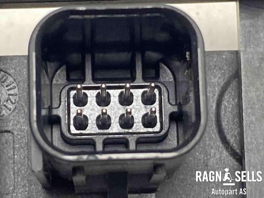 Sensor blindsone til Ford Mustang Mach-e 2020-->>  (2517297||ML3T-14H031-AG|2657693|2542348|ML3T 14H031-AH|LJ8T-14H034-AH)