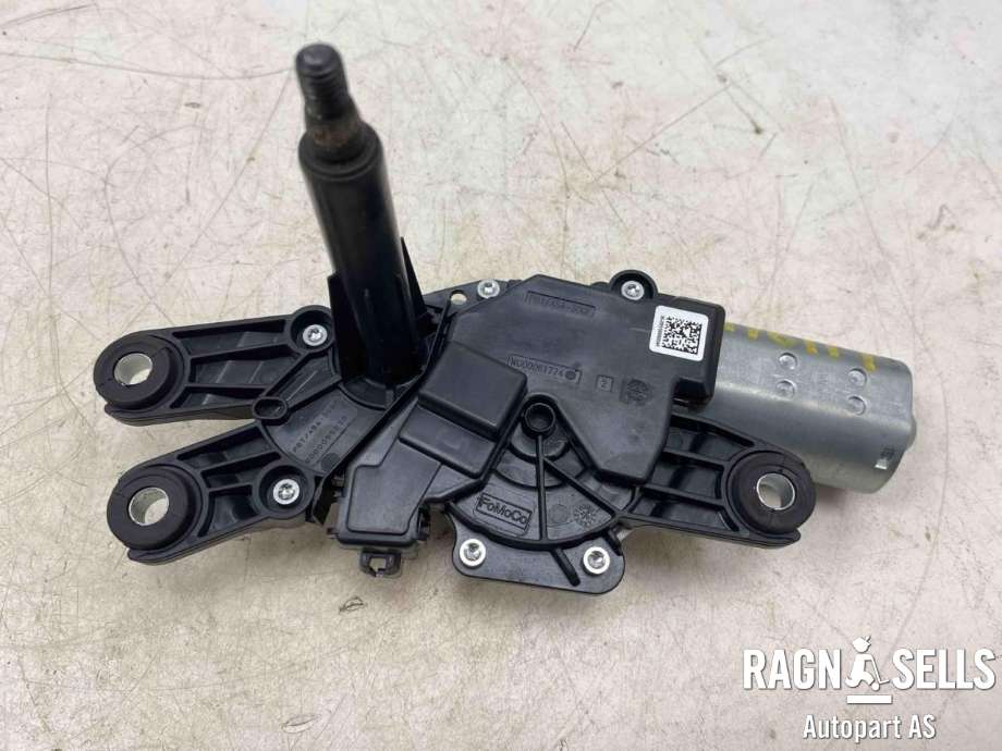 Viskermotor bakrute til Ford Mustang Mach-e 2020-->>  (2704471|FK7B-17404-AA|FK7B-17404-AB|W501348)