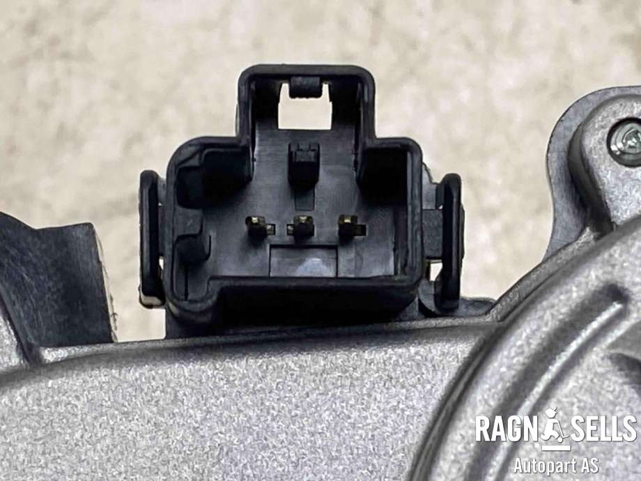 Viskermotor bakrute til Ford Mustang Mach-e 2020-->>  (2704471|FK7B-17404-AA|FK7B-17404-AB|W501348)