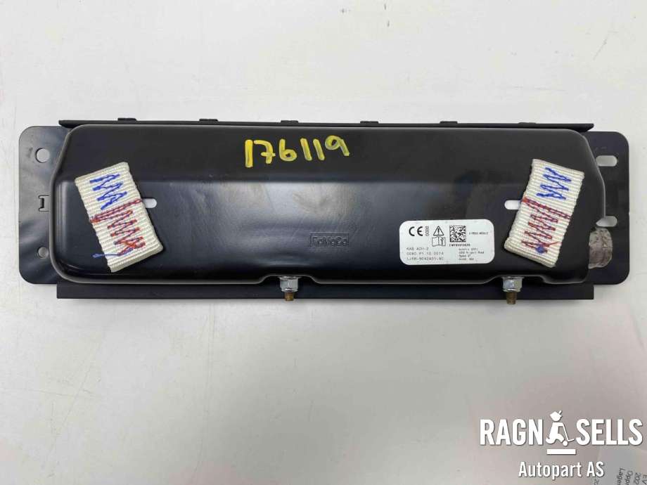 Airbag passasjer til Ford Mustang Mach-e 2020-->>  (2678324|LJ6B-S042A01-AD|LJ6B-S042A01-AF|2490179)