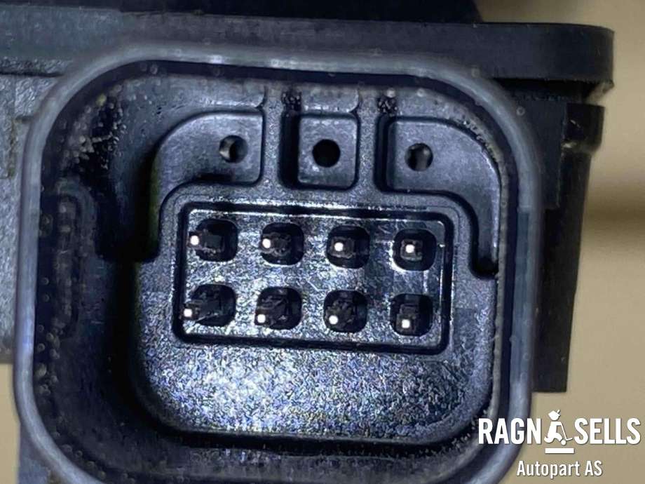 Sensor radar til Ford Mustang Mach-e 2020-->>  (2598574|ML3T-9G768-AH|ML3T-9G768-AL|2512859|)