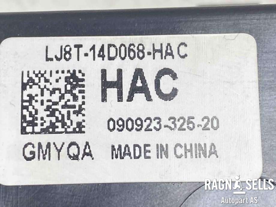 Styreenhet diverse til Ford Mustang Mach-e 2020-->> (LJ8T-14D068-HAC|)