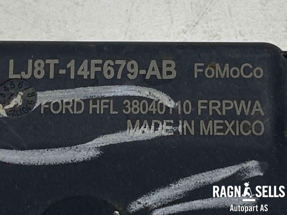 Styreenhet diverse til Ford Mustang Mach-e 2020-->>  (LJ8T-14F679-AB|)