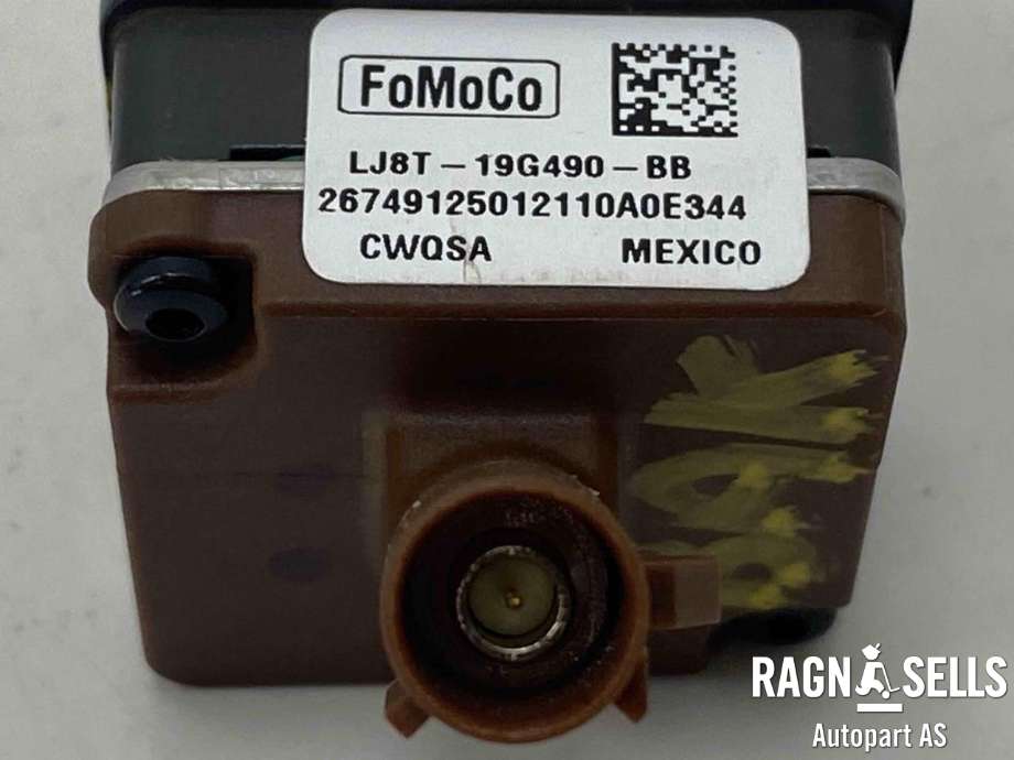 Kamera til Ford Mustang Mach-e 2020-->>  (2537384|LJ8T-19G490-BB|LJ8T-19G490-BC)
