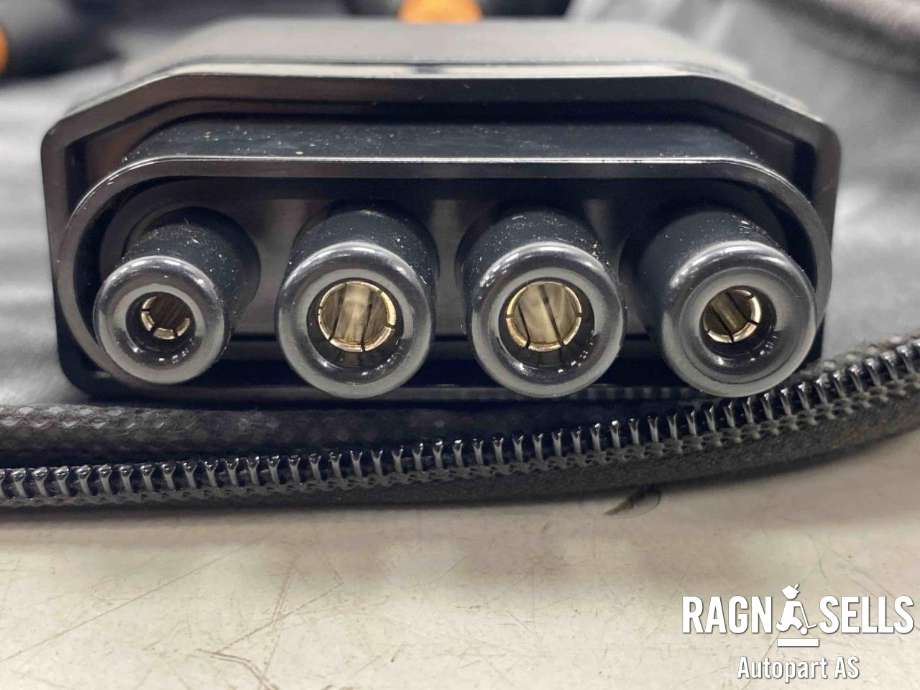 Batterilader kabel til Ford Mustang Mach-e 2020-->>  