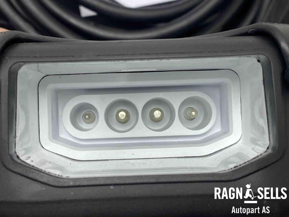 Batterilader kabel til Ford Mustang Mach-e 2020-->>  
