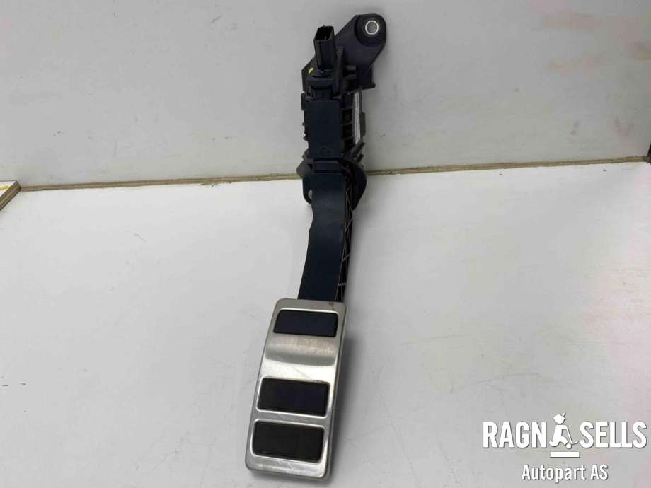 Pedal gass til Ford Mustang Mach-e, 2020-->>  
