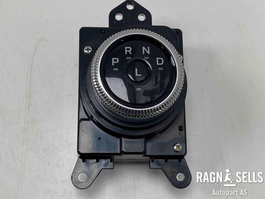 Girstang/girvelger automat til Ford Mustang Mach-e 2020-->>
