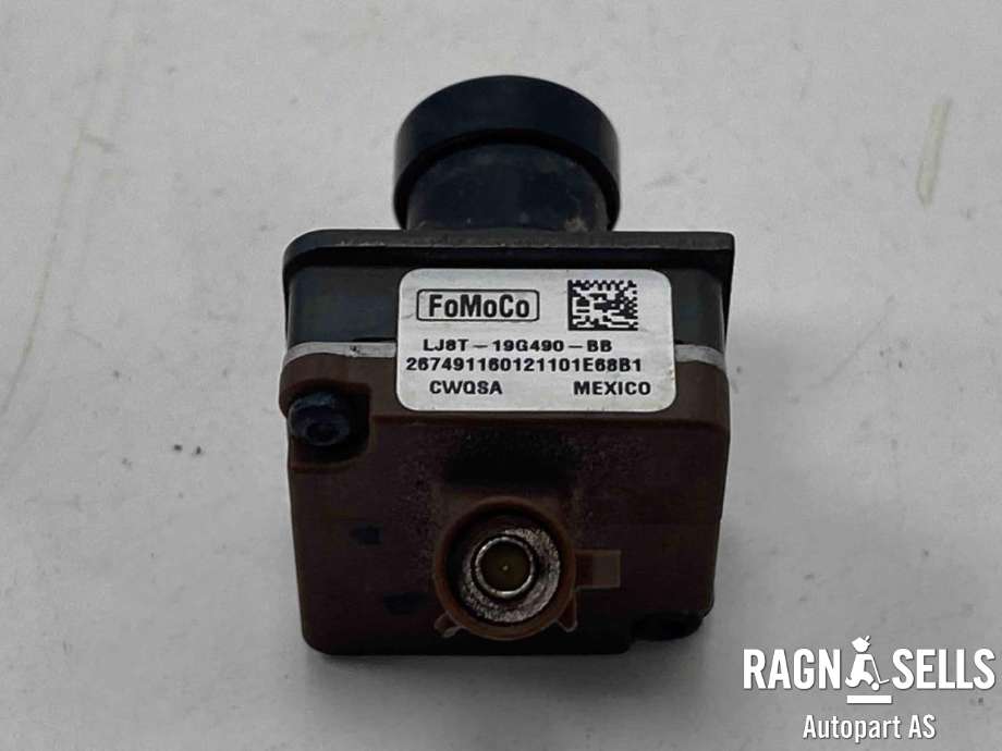 Kamera til Ford Mustang Mach-e 2020-->>  (2537384|LJ8T-19G490-BB|LJ8T-19G490-BC)