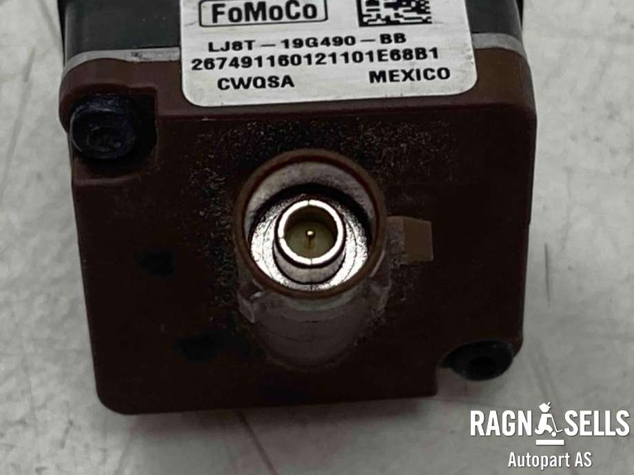 Kamera til Ford Mustang Mach-e 2020-->>  (2537384|LJ8T-19G490-BB|LJ8T-19G490-BC)