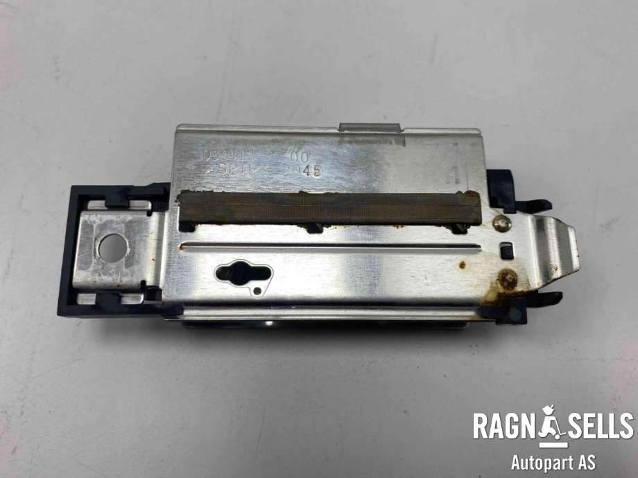 Antenne til Ford Mustang Mach-e 2020-->> (2487377||LJ8T-19K351-AA)