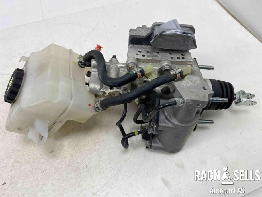ABS sentral til Toyota RAV4, 2019-->> (Type V)  