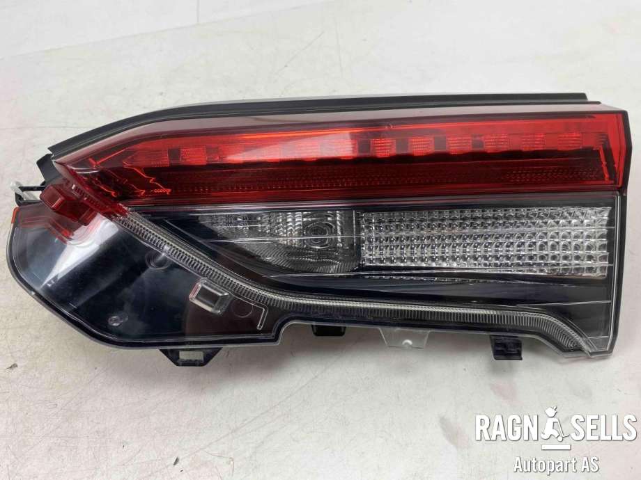 Baklykt høyre indre til Toyota RAV4, 2019-->> (Type V)  