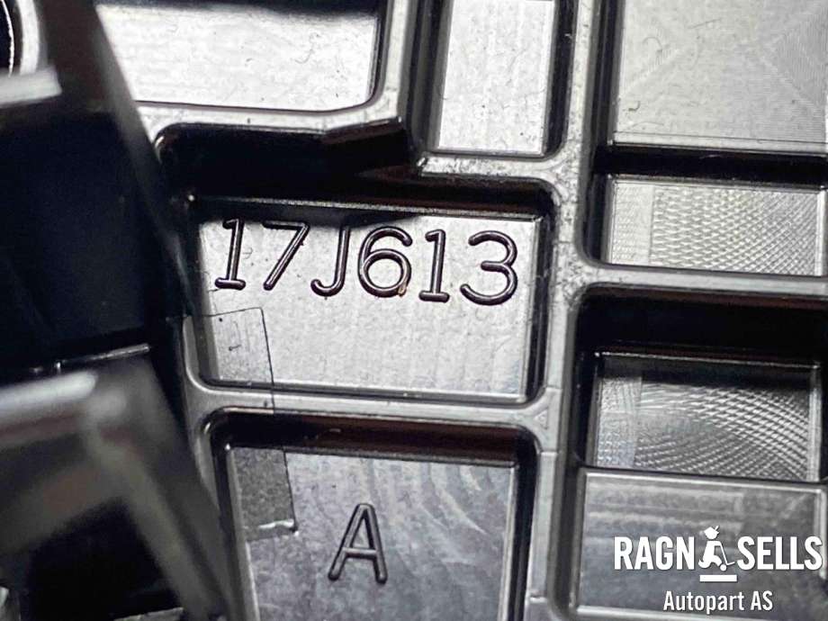 Bryter combi til Toyota RAV4 2019-->> (Type V)  