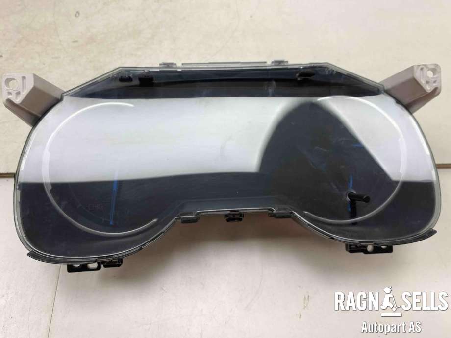 Instrumentpanel til Toyota RAV4, 2019-->> (Type V)  